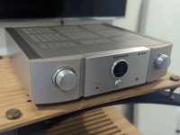 Marantz PM12-SE Integrated Amplifier - Gold - Ex Demonstration